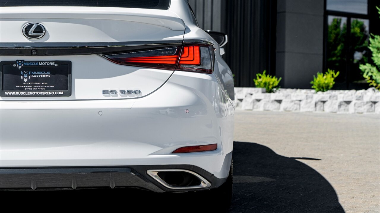 2019 Lexus ES 350 - Photo 14 - Reno, NV 89511