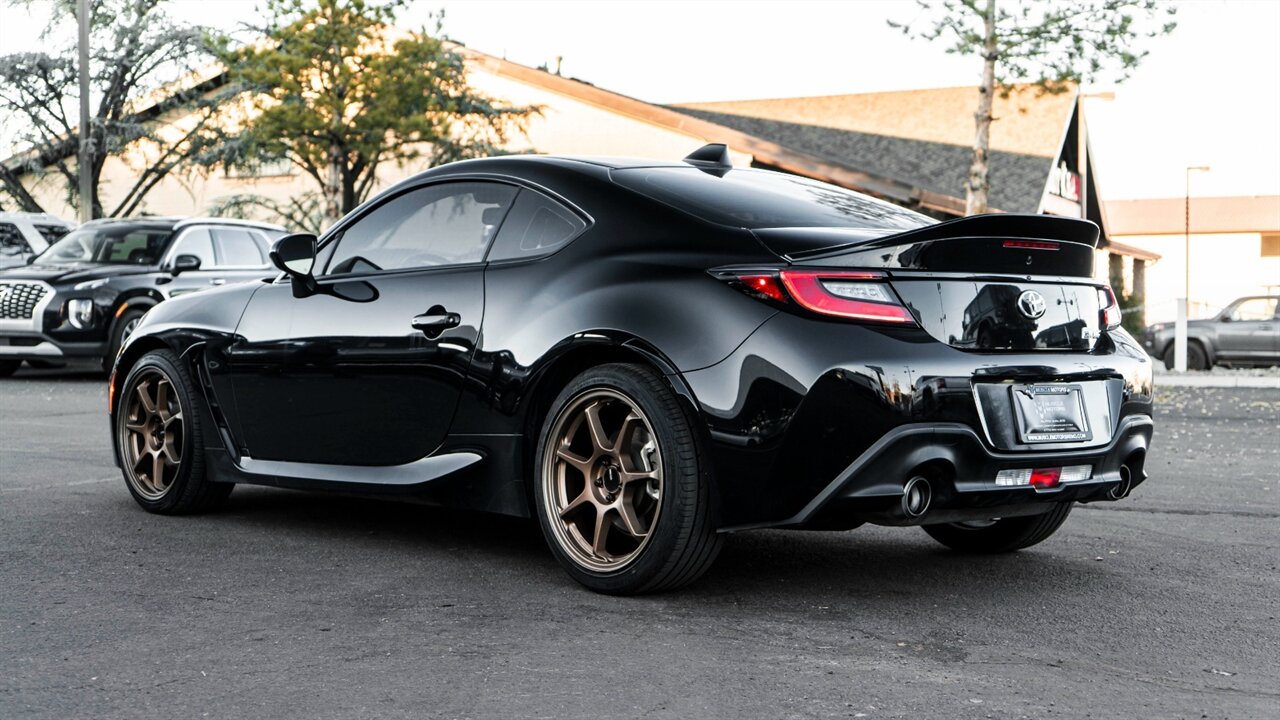 2024 Toyota GR86 Premium - Photo 2 - Reno, NV 89511