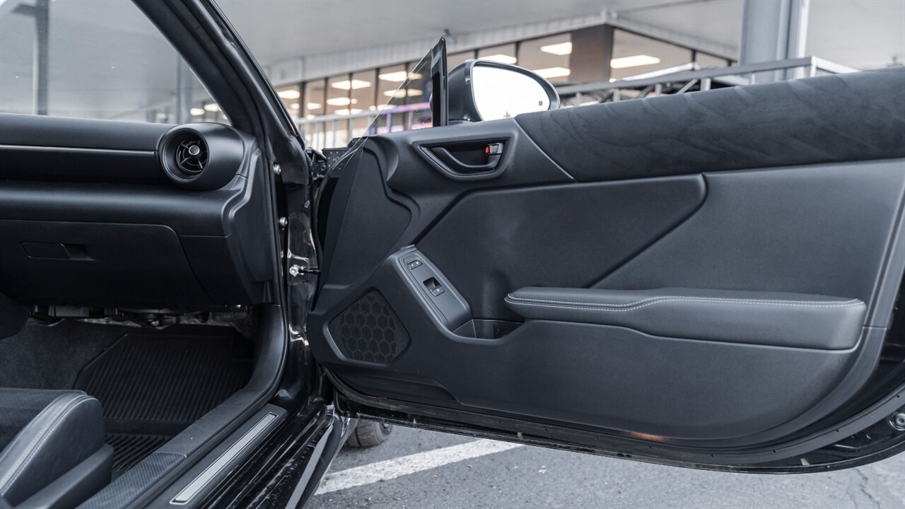 2024 Toyota GR86 Premium - Photo 28 - Reno, NV 89511