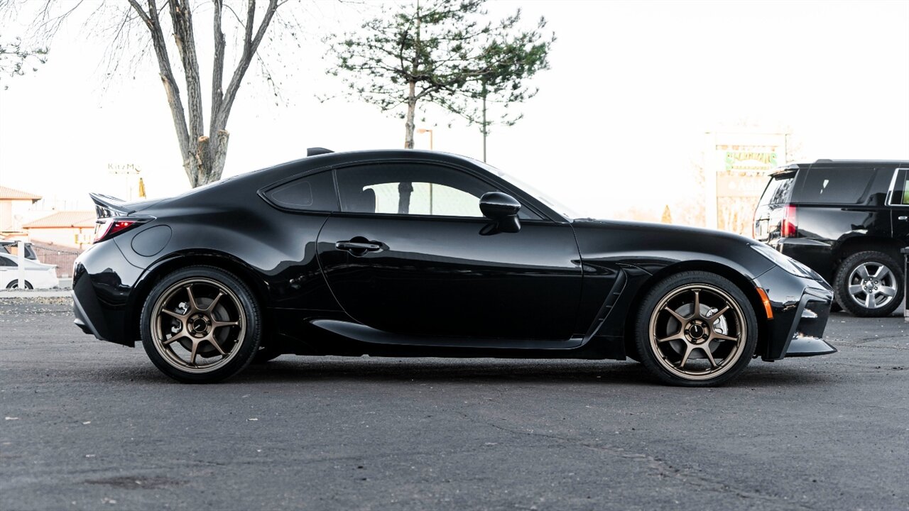 2024 Toyota GR86 Premium - Photo 5 - Reno, NV 89511