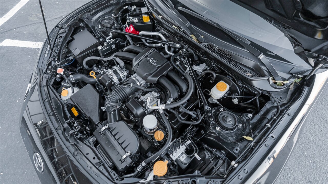 2024 Toyota GR86 Premium - Photo 32 - Reno, NV 89511