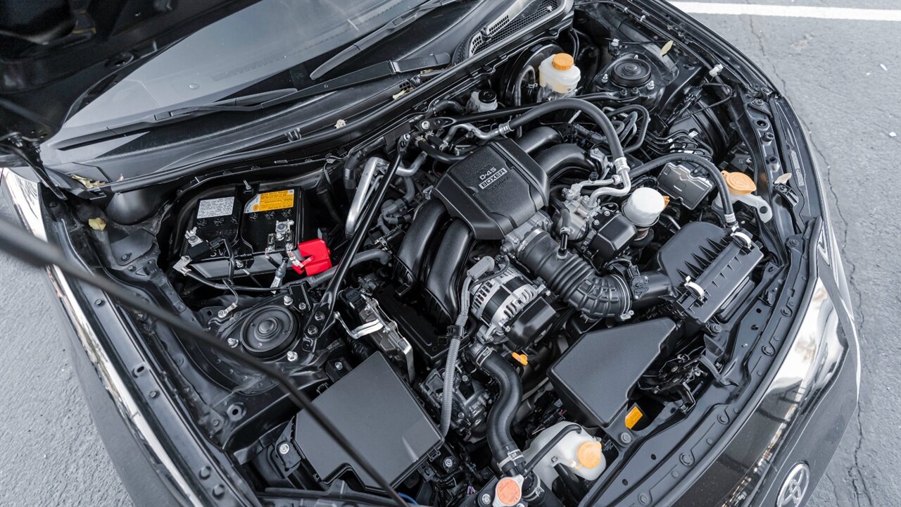 2024 Toyota GR86 Premium - Photo 30 - Reno, NV 89511