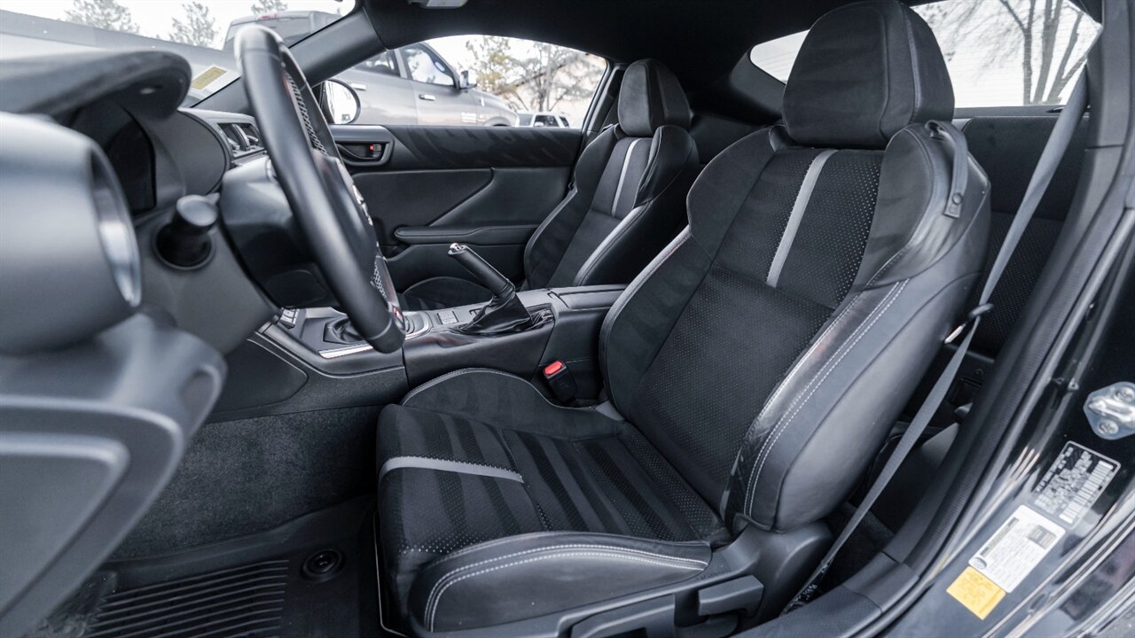 2024 Toyota GR86 Premium - Photo 10 - Reno, NV 89511