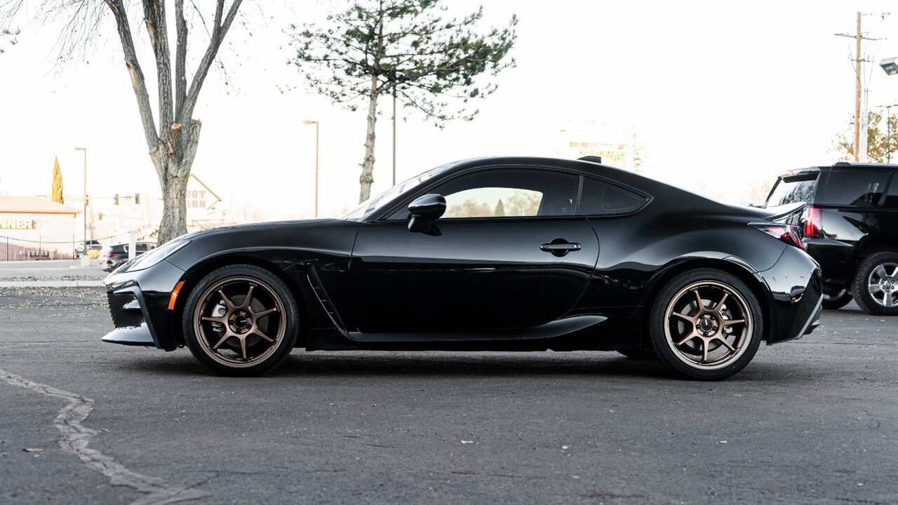 2024 Toyota GR86 Premium - Photo 3 - Reno, NV 89511