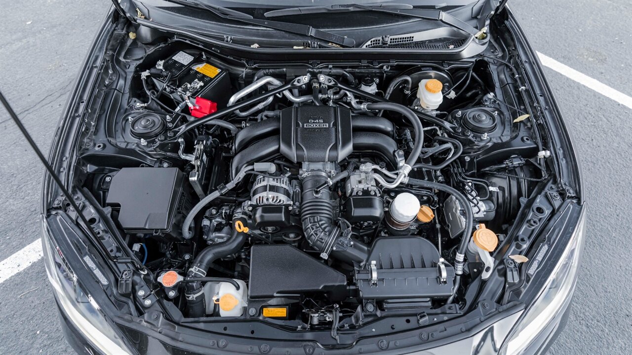 2024 Toyota GR86 Premium - Photo 31 - Reno, NV 89511