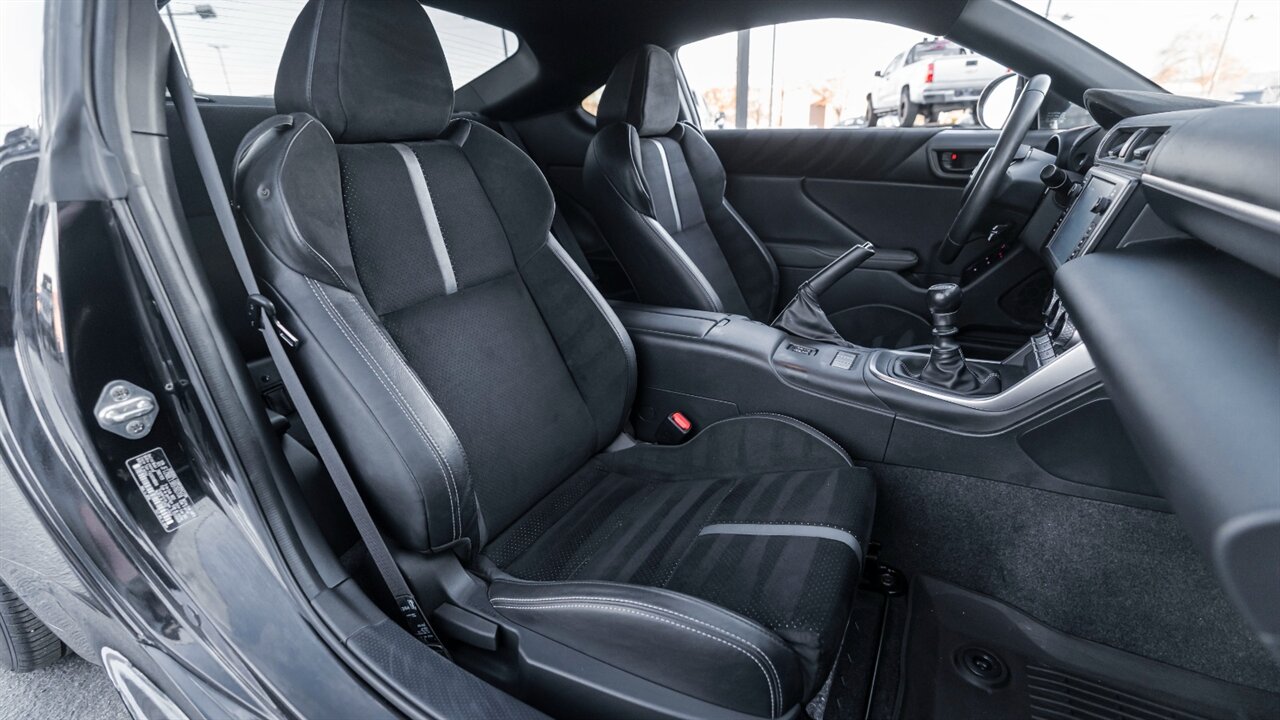 2024 Toyota GR86 Premium - Photo 12 - Reno, NV 89511