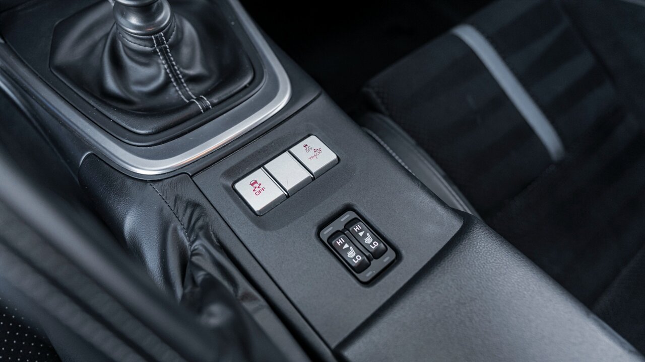 2024 Toyota GR86 Premium - Photo 26 - Reno, NV 89511