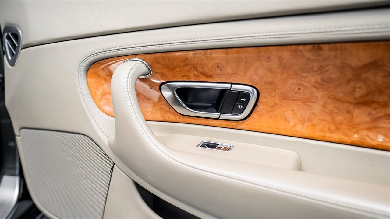 2007 Bentley Continental GT - Photo 33 - Reno, NV 89511