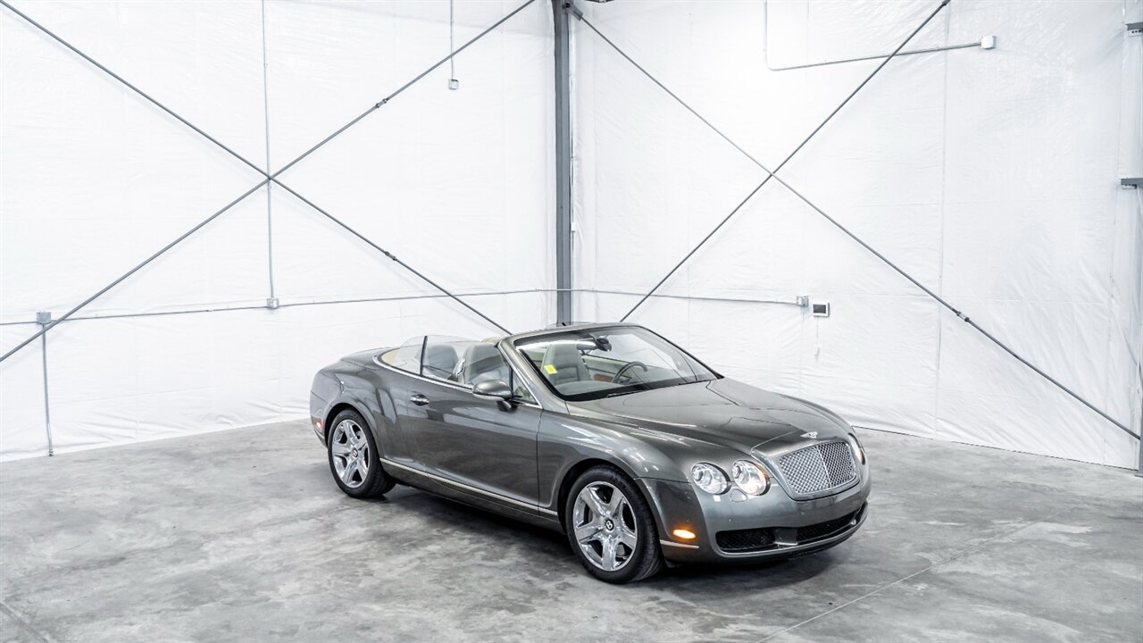2007 Bentley Continental GT - Photo 7 - Reno, NV 89511