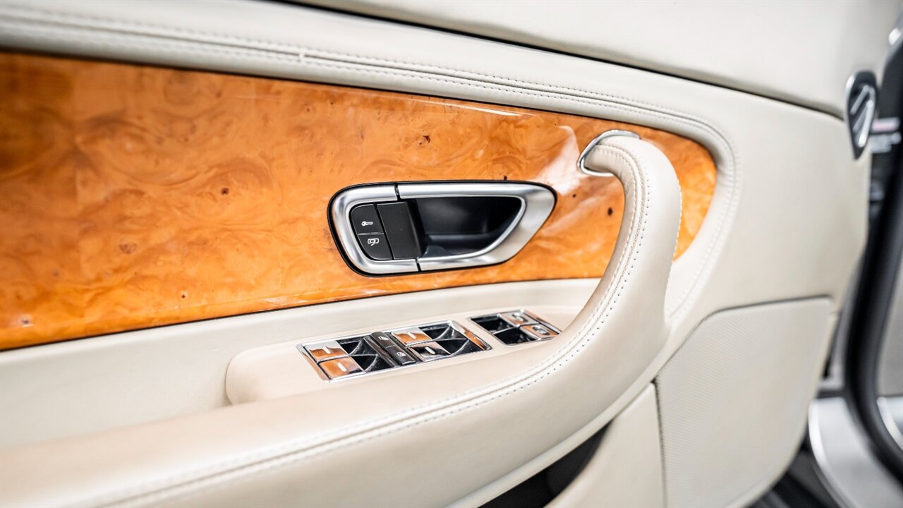 2007 Bentley Continental GT - Photo 19 - Reno, NV 89511