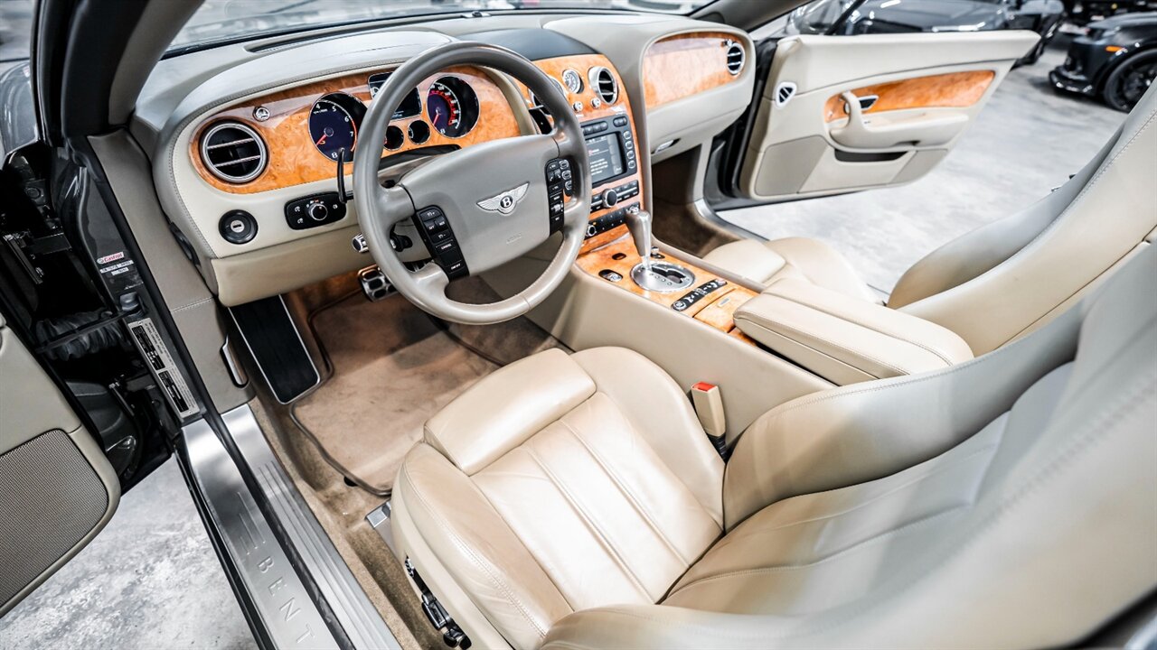 2007 Bentley Continental GT - Photo 15 - Reno, NV 89511