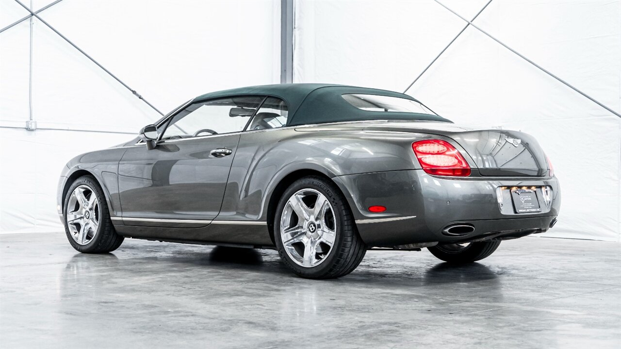 2007 Bentley Continental GT - Photo 2 - Reno, NV 89511