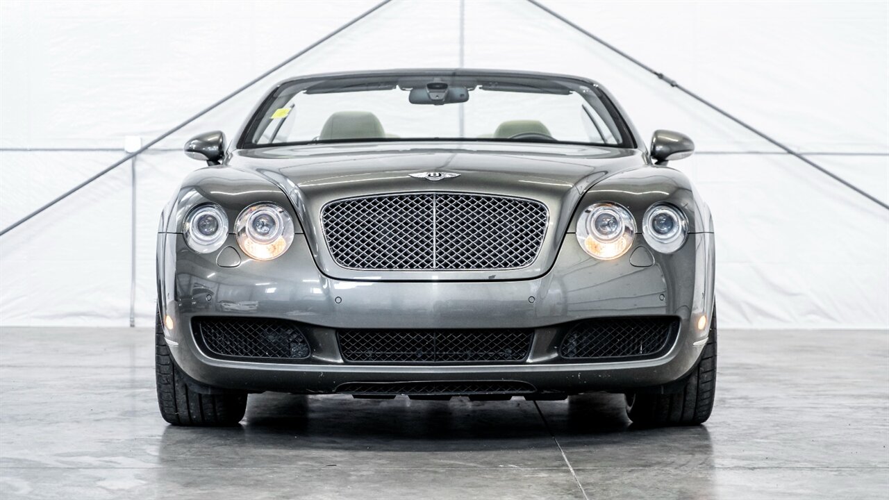 2007 Bentley Continental GT - Photo 4 - Reno, NV 89511