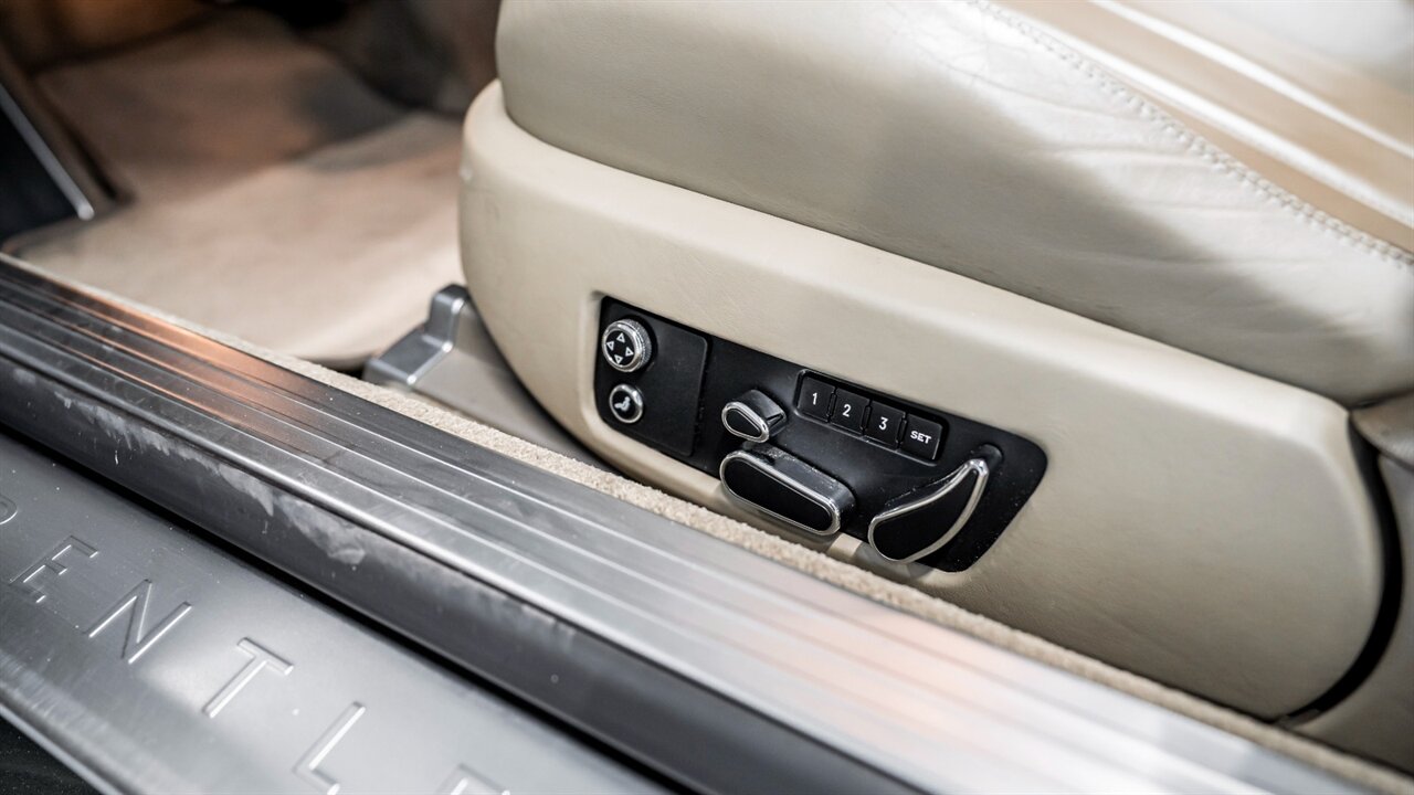 2007 Bentley Continental GT - Photo 21 - Reno, NV 89511