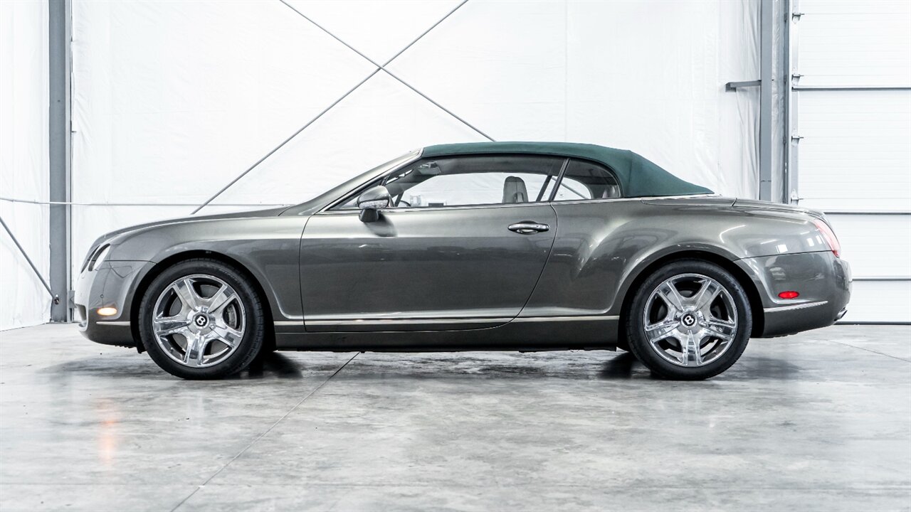 2007 Bentley Continental GT - Photo 3 - Reno, NV 89511
