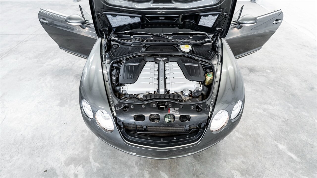 2007 Bentley Continental GT - Photo 13 - Reno, NV 89511