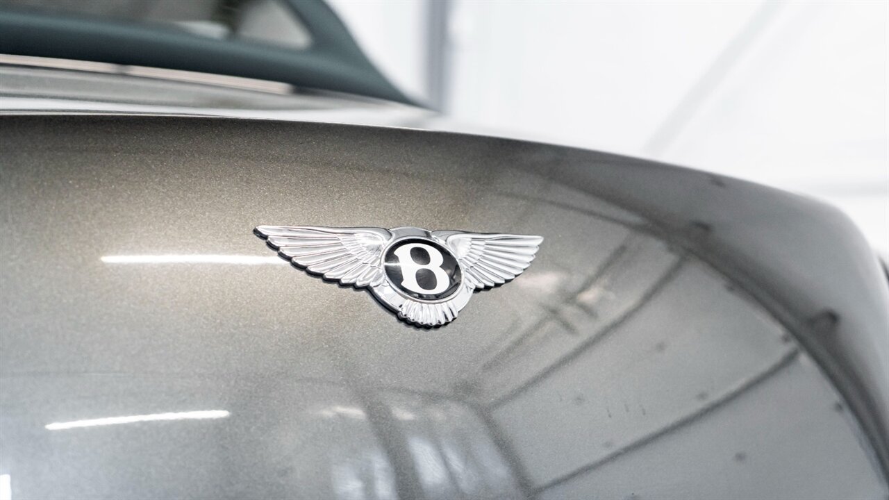 2007 Bentley Continental GT - Photo 12 - Reno, NV 89511