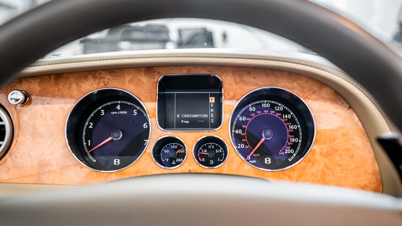 2007 Bentley Continental GT - Photo 26 - Reno, NV 89511
