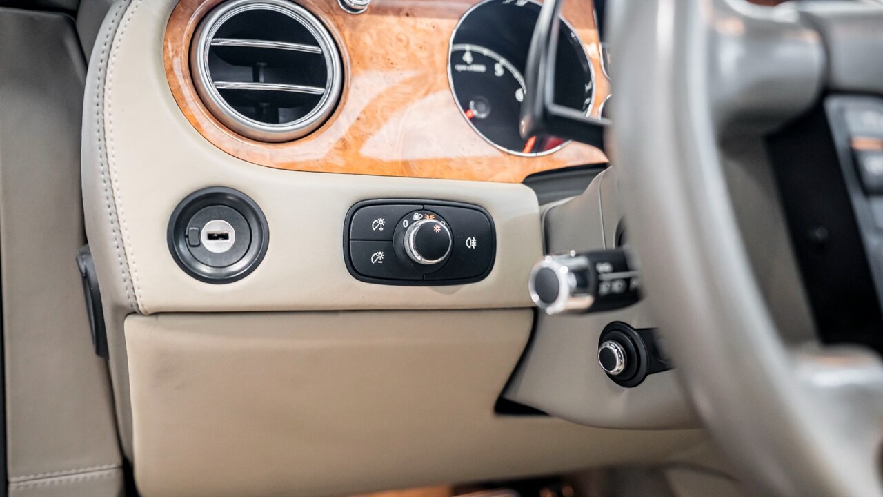 2007 Bentley Continental GT - Photo 22 - Reno, NV 89511