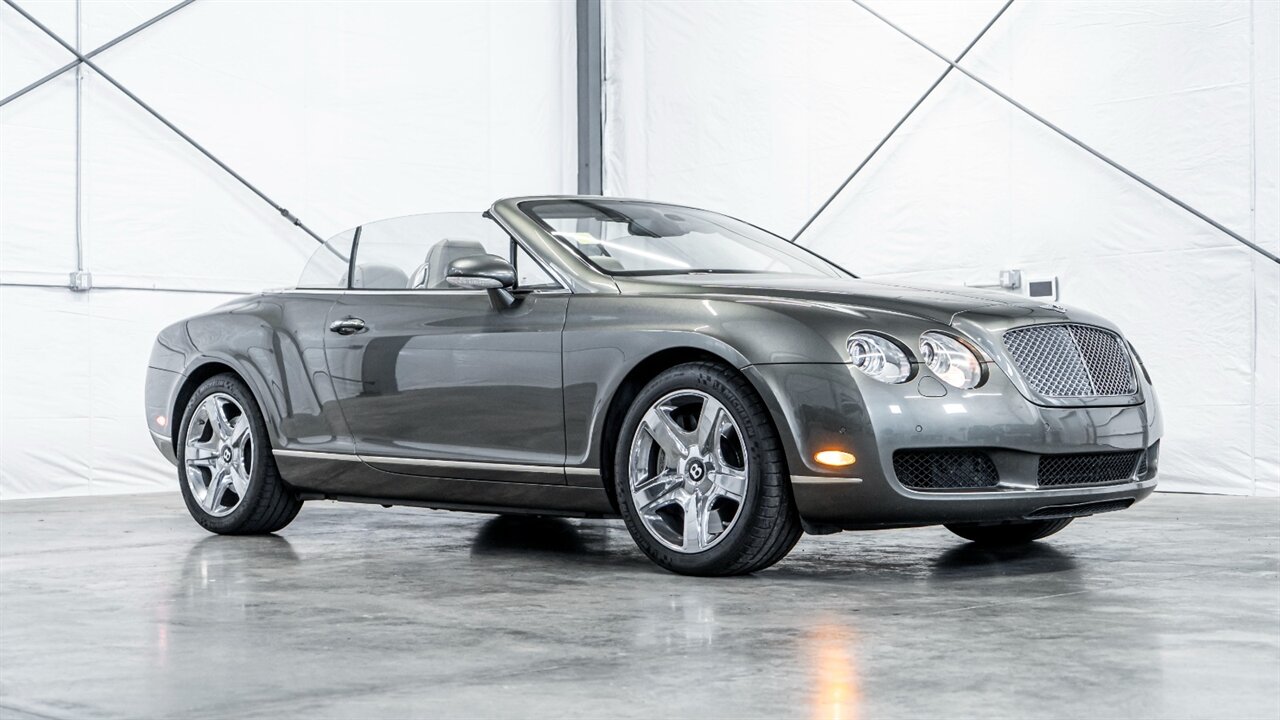 2007 Bentley Continental GT - Photo 1 - Reno, NV 89511