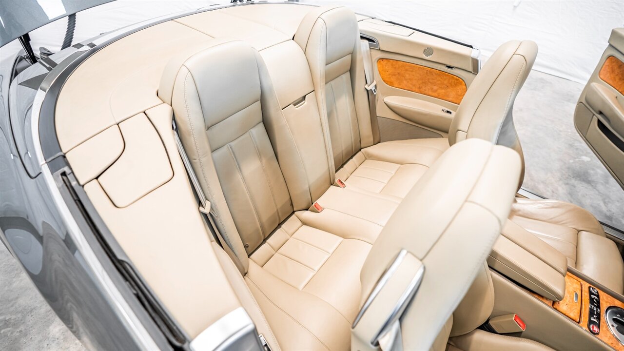 2007 Bentley Continental GT - Photo 35 - Reno, NV 89511
