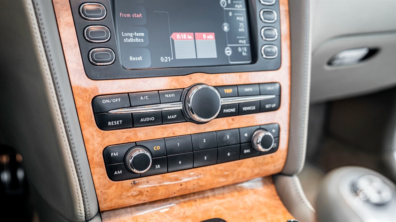 2007 Bentley Continental GT - Photo 30 - Reno, NV 89511
