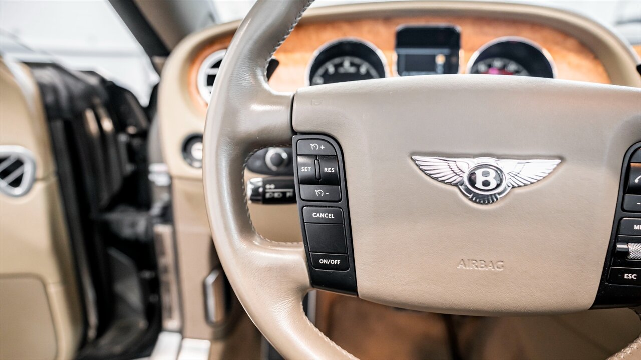 2007 Bentley Continental GT - Photo 24 - Reno, NV 89511