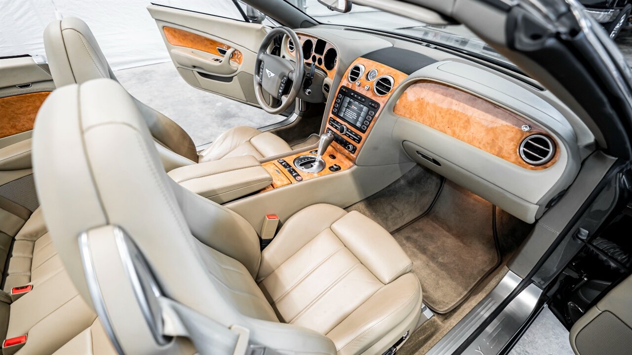 2007 Bentley Continental GT - Photo 17 - Reno, NV 89511