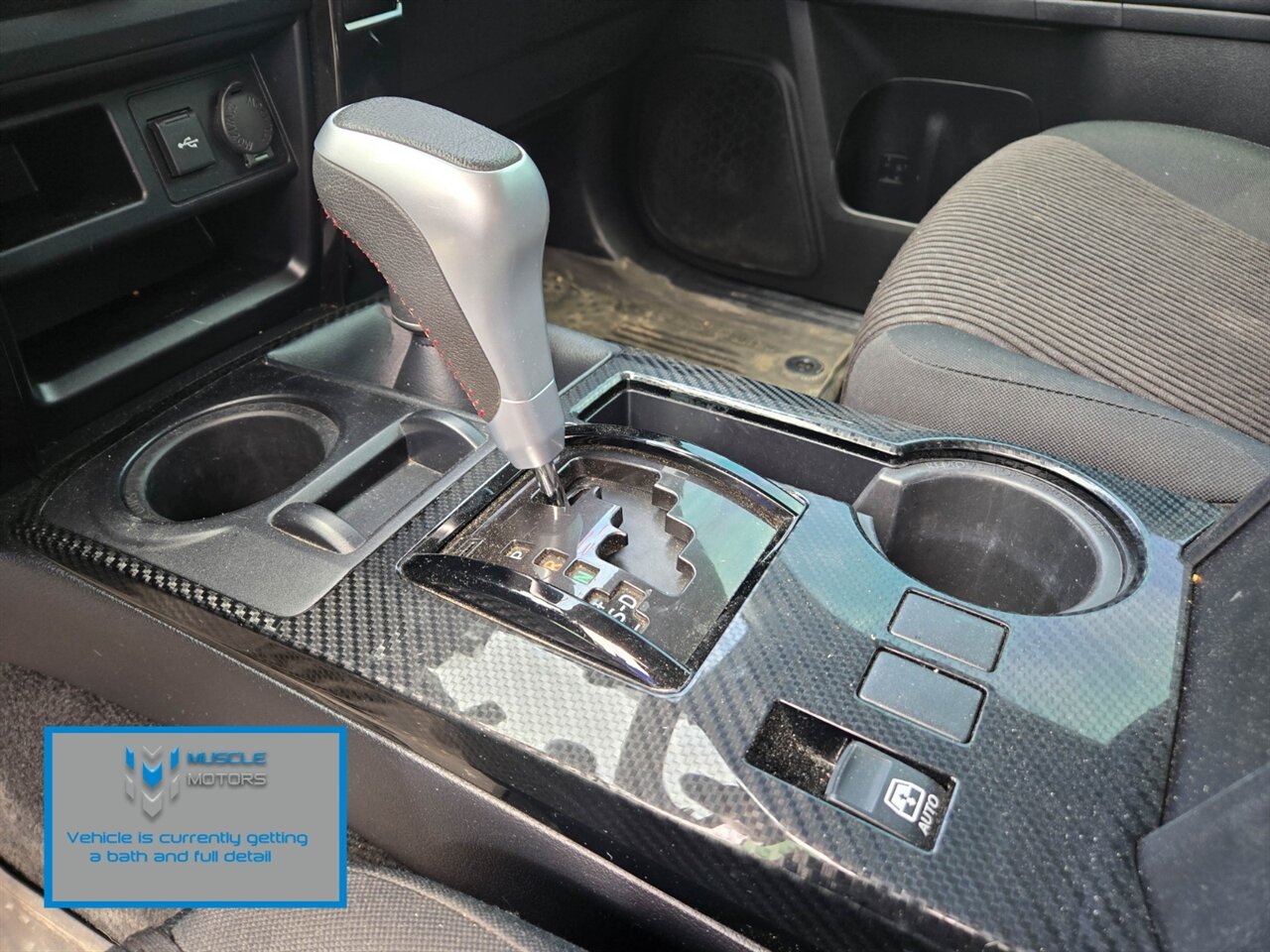 2021 Toyota 4Runner TRD Off-Road   - Photo 9 - Reno, NV 89511