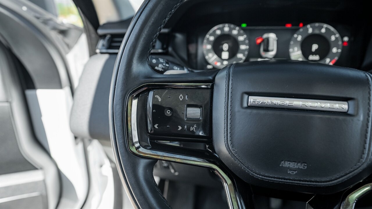 2024 Land Rover Range Rover Velar S - Photo 30 - Reno, NV 89511