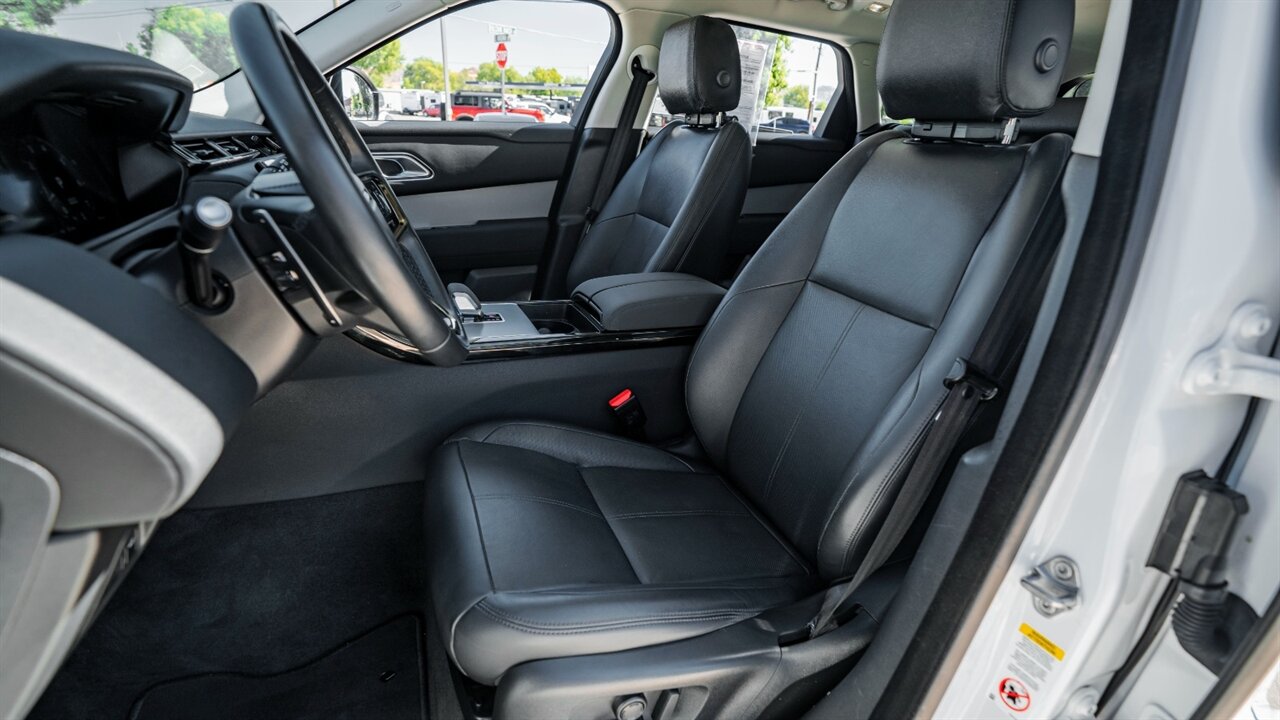 2024 Land Rover Range Rover Velar S - Photo 18 - Reno, NV 89511