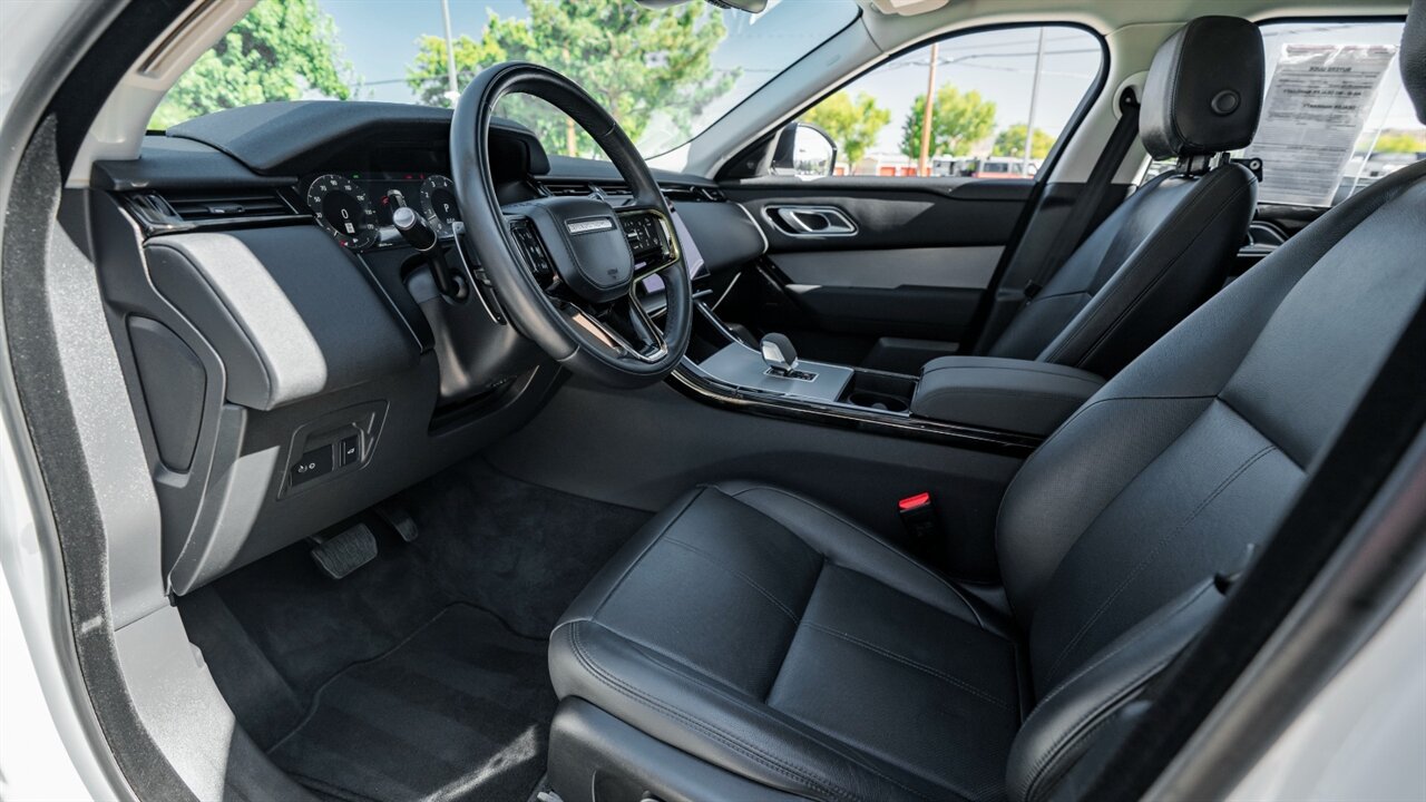 2024 Land Rover Range Rover Velar S - Photo 16 - Reno, NV 89511