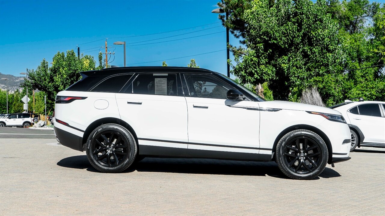 2024 Land Rover Range Rover Velar S - Photo 5 - Reno, NV 89511