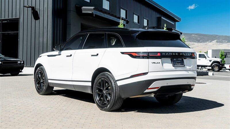 2024 Land Rover Range Rover Velar S  