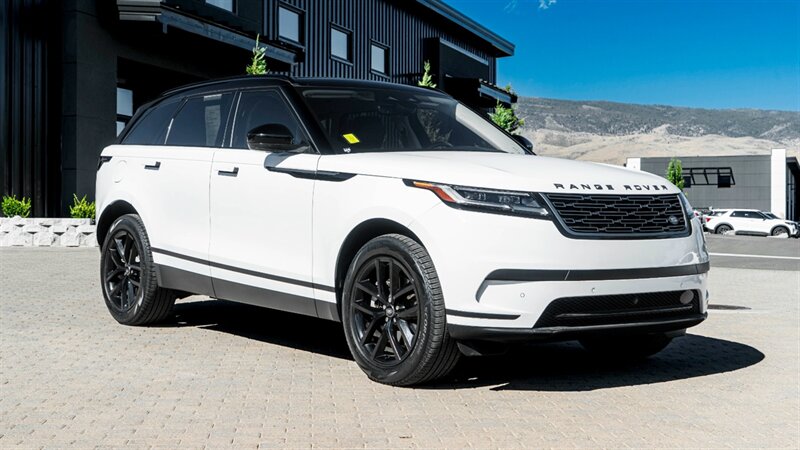 2024 Land Rover Range Rover Velar S  