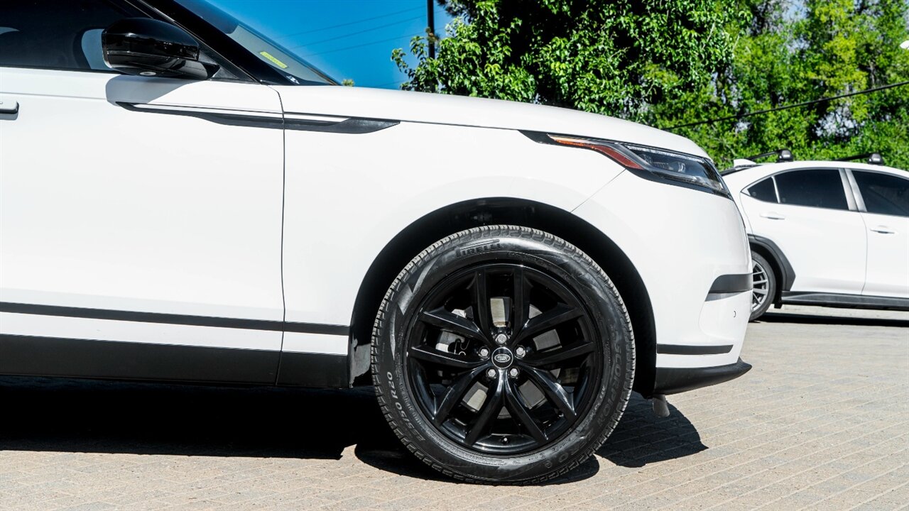 2024 Land Rover Range Rover Velar S - Photo 11 - Reno, NV 89511