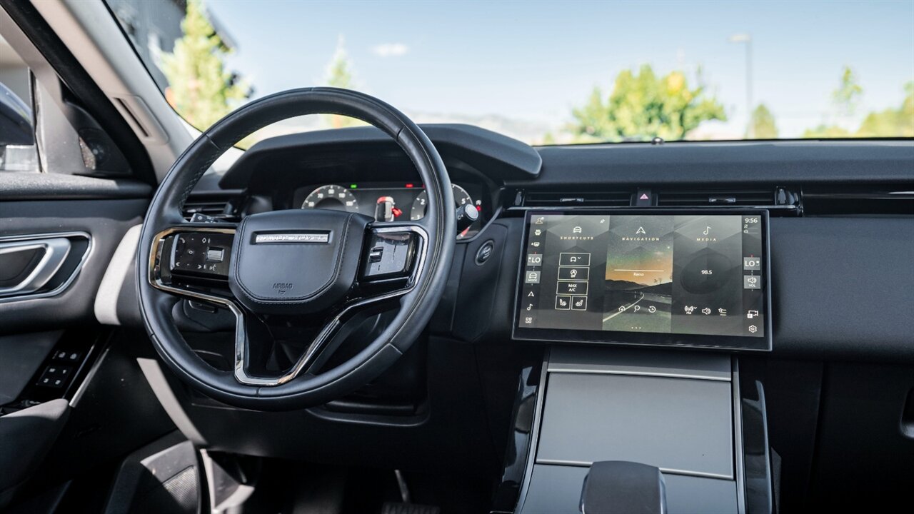 2024 Land Rover Range Rover Velar S - Photo 20 - Reno, NV 89511