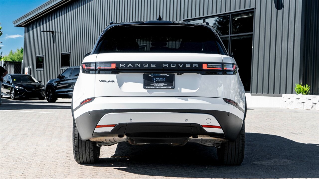2024 Land Rover Range Rover Velar S - Photo 6 - Reno, NV 89511