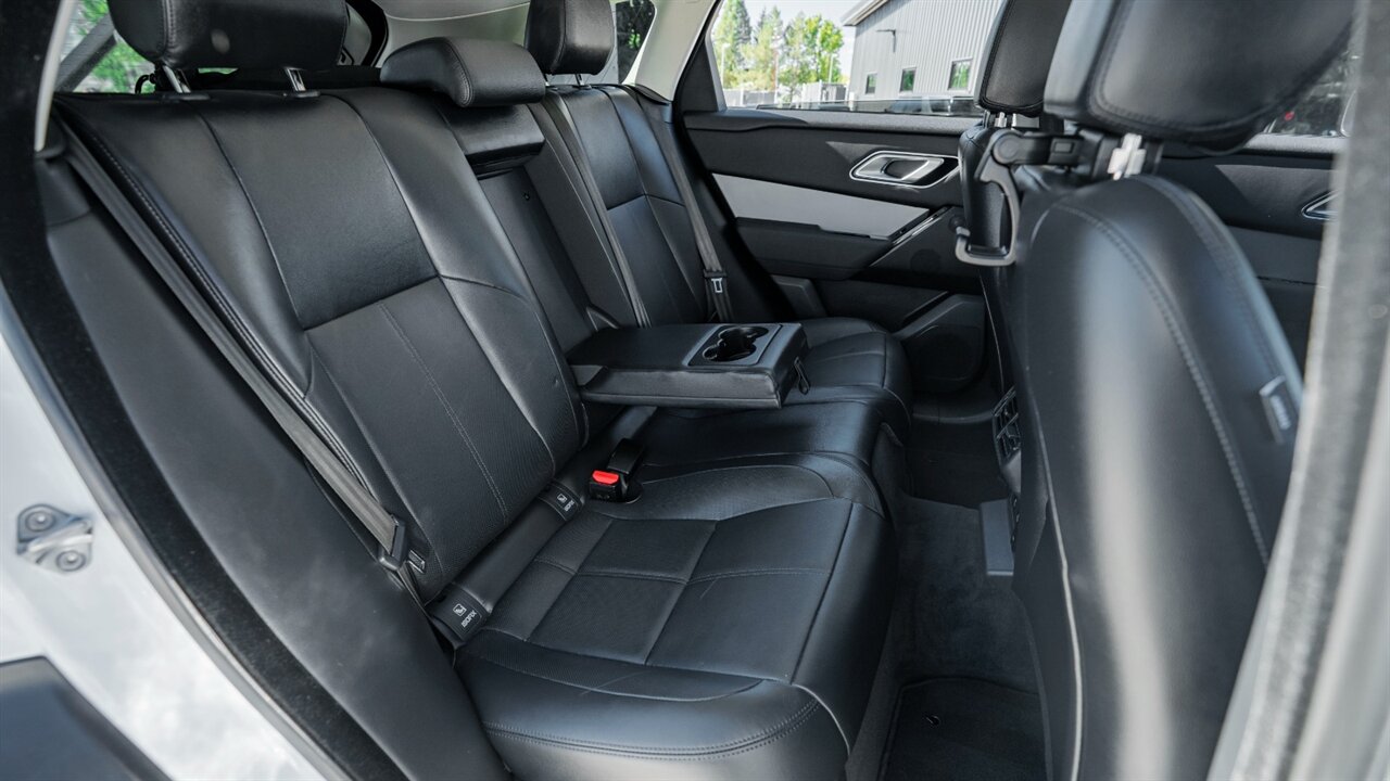 2024 Land Rover Range Rover Velar S - Photo 36 - Reno, NV 89511