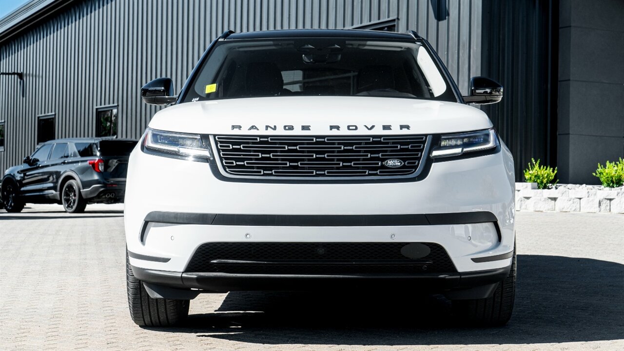 2024 Land Rover Range Rover Velar S - Photo 4 - Reno, NV 89511