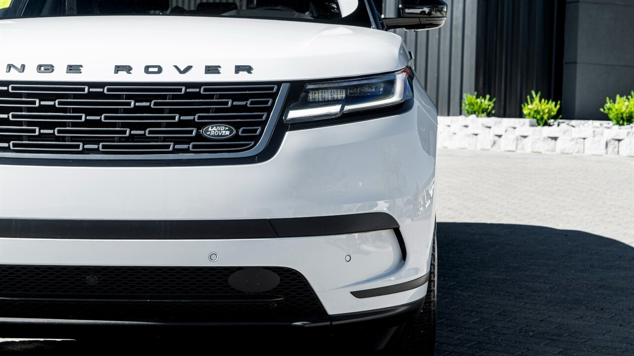 2024 Land Rover Range Rover Velar S - Photo 9 - Reno, NV 89511