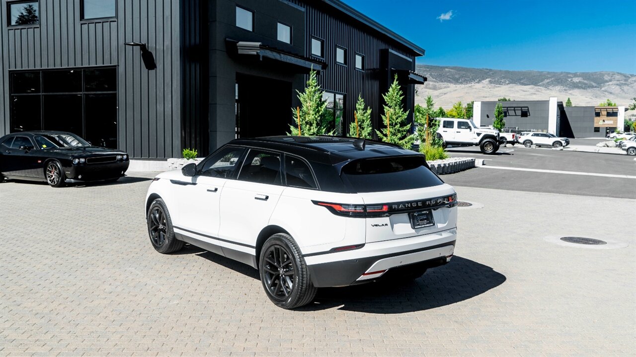 2024 Land Rover Range Rover Velar S - Photo 14 - Reno, NV 89511