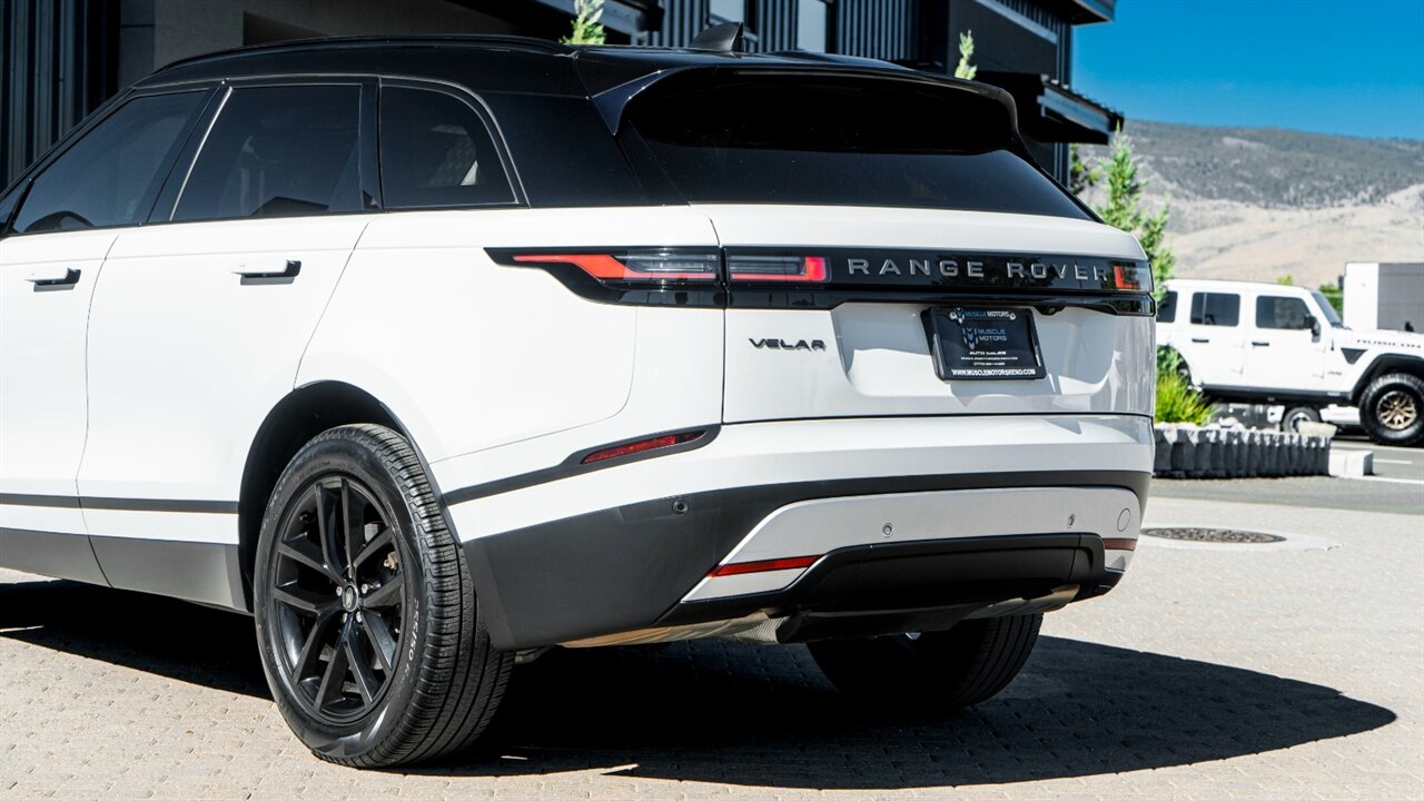 2024 Land Rover Range Rover Velar S - Photo 15 - Reno, NV 89511