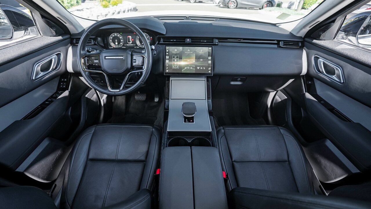 2024 Land Rover Range Rover Velar S - Photo 19 - Reno, NV 89511