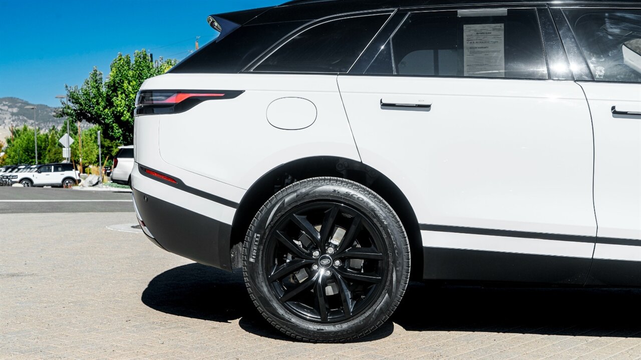 2024 Land Rover Range Rover Velar S - Photo 12 - Reno, NV 89511