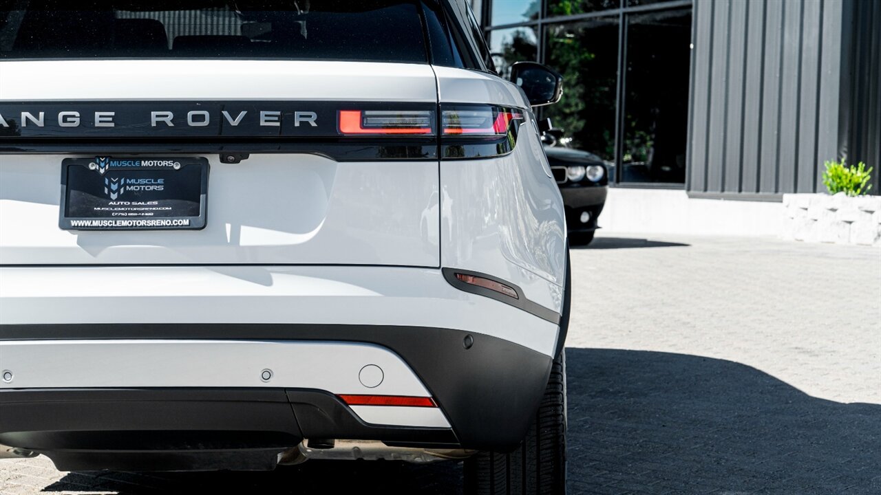 2024 Land Rover Range Rover Velar S - Photo 13 - Reno, NV 89511