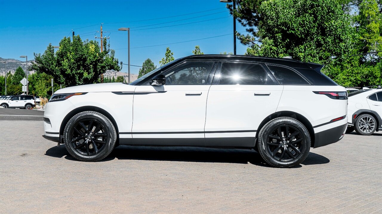 2024 Land Rover Range Rover Velar S - Photo 3 - Reno, NV 89511