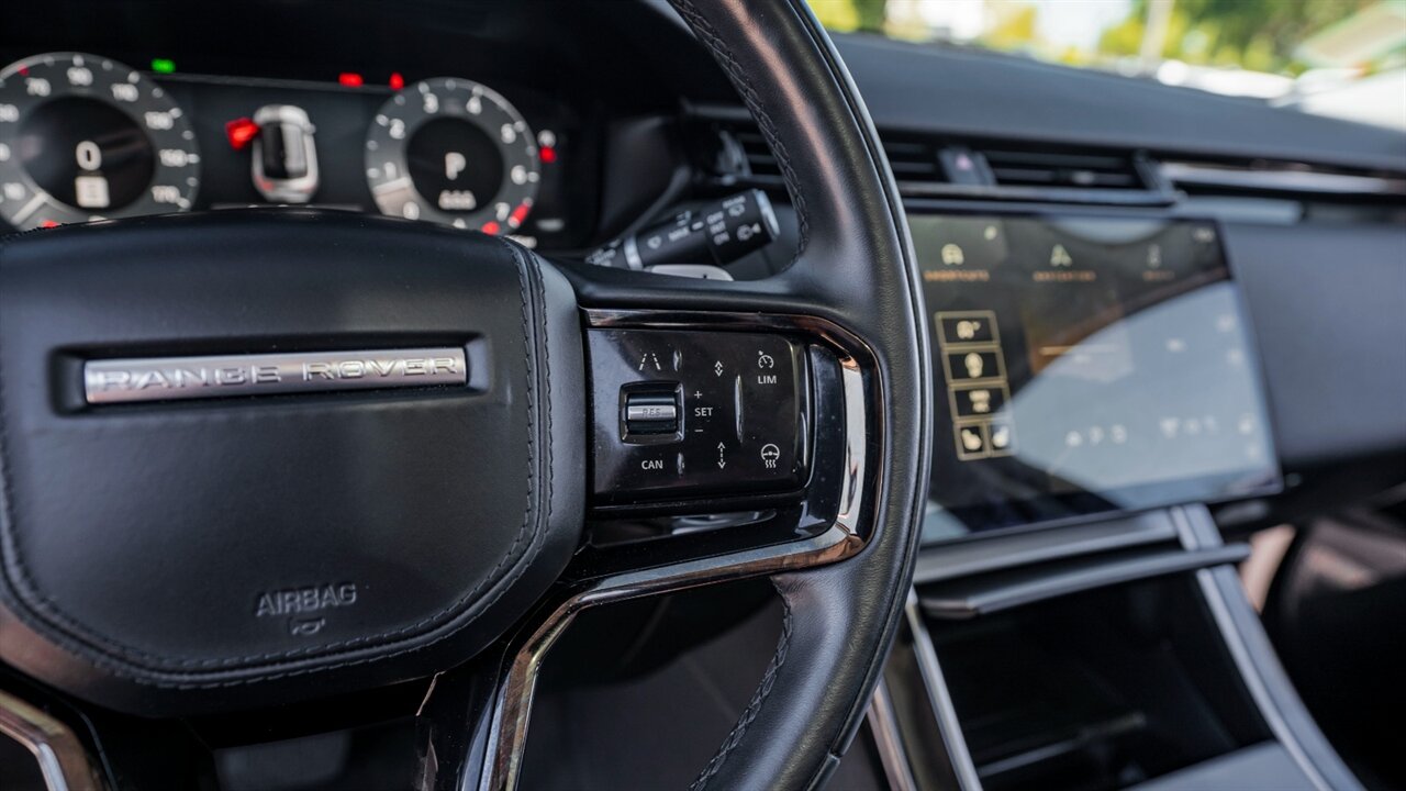 2024 Land Rover Range Rover Velar S - Photo 31 - Reno, NV 89511