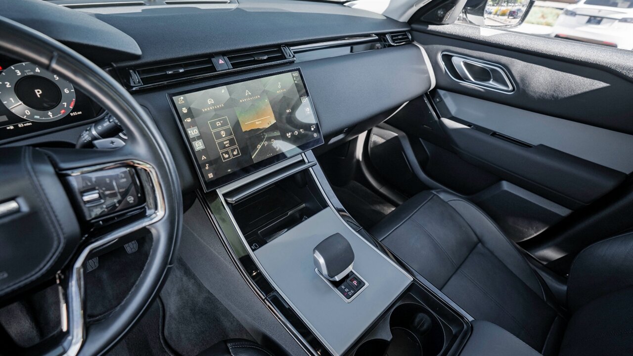 2024 Land Rover Range Rover Velar S - Photo 34 - Reno, NV 89511