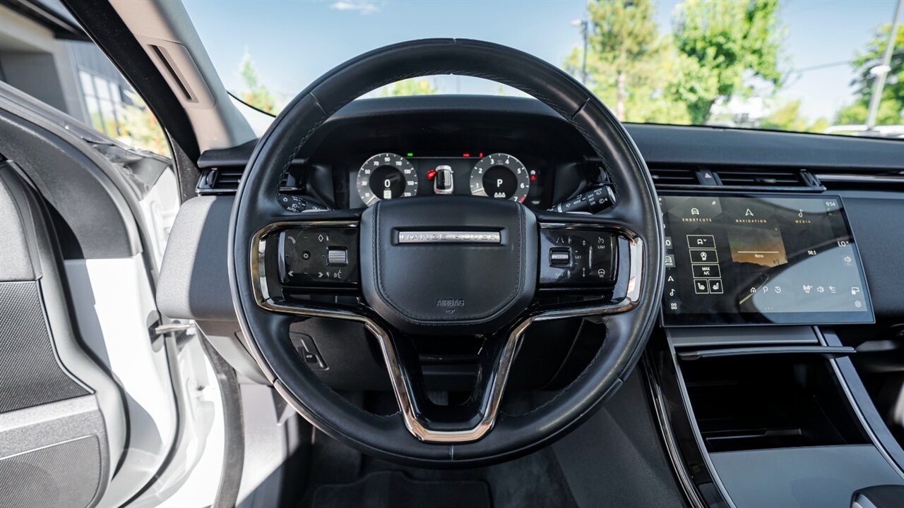 2024 Land Rover Range Rover Velar S - Photo 28 - Reno, NV 89511